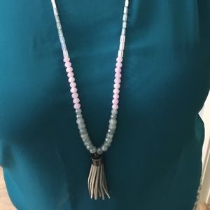 ❗️SALE ❗️Long fashion necklace!